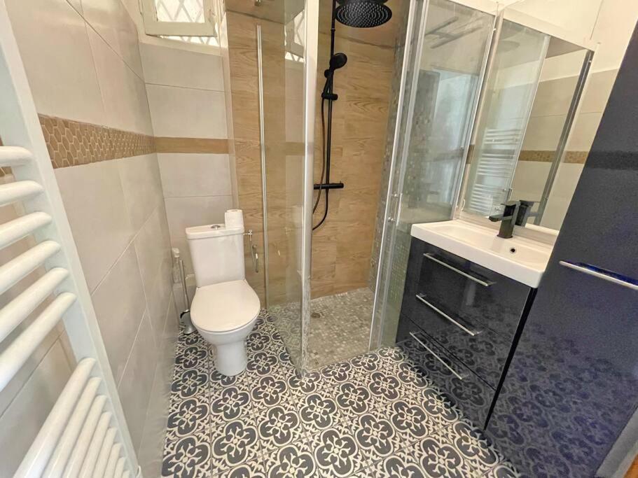 Escapade Azureenne Apartment